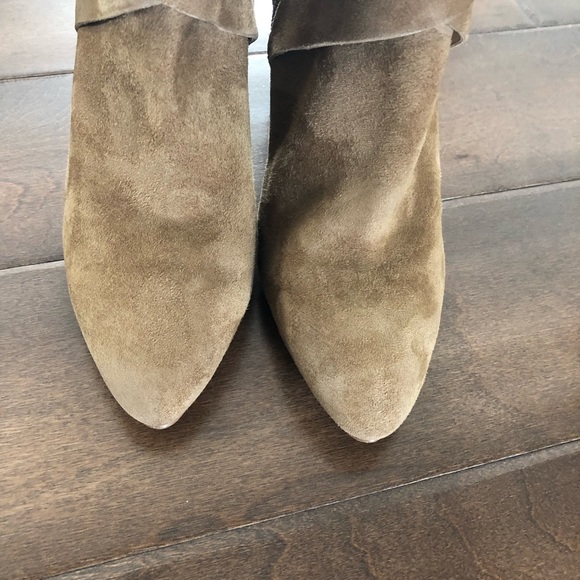 Nine West ankle boots - Picture 5 of 8